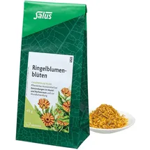 SALUS Ringelblumenblüten Arzneitee Calend.flos bio Salus 40 g