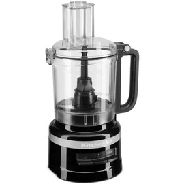 KitchenAid 5KFP0921 onyx schwarz