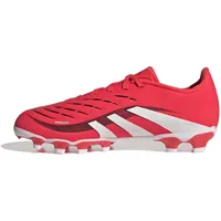 Adidas Predator League MG Kinder rot 37 1/3