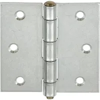Vormann Scharnier 63 x 63 mm