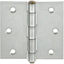 Vormann Scharnier 63 x 63 mm