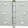 Vormann Scharnier 63 x 63 mm