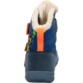 superfit Trace Blau/Orange 31