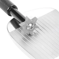 Groove Cleaner schwarz