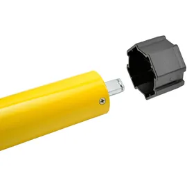 Schellenberg Rohrmotor Plus 40 Nm,