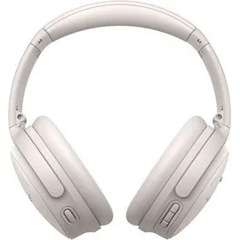 Bose QuietComfort 45 weiß