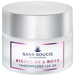 SANS SOUCIS Kissed by a rose Anti Age + Vitalität Tagespflege LSF 20