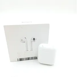 Apple AirPods (2. Generation)