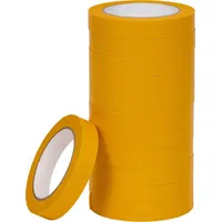 Stier Goldband, Länge 50m Breite 19mm