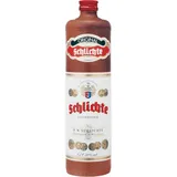 Schlichte Urbrannt 38% vol 0,7 l