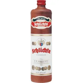 Schlichte Urbrannt 38% vol 0,7 l