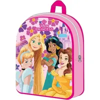Disney Prinzessin Rucksack Kinder – Castle Cuties 30cm