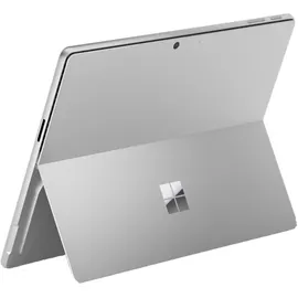 Microsoft Surface Pro 11 16 GB RAM 256 GB Ultra 7 266V Platin für Unternehmen