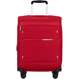 Samsonite Gotwist 4-Rollen Cabin 55 cm / 42 l rot