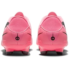 Nike Tiempo Legend 10 Academy MG pink foam/schwarz 45