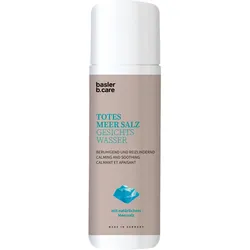 basler Totes Meer Salz Gesichtswasser 200 ml
