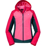 Schöffel Jacket Wamberg Damen lollipop 40