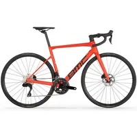 BMC Teammachine SLR THREE 2026 700 Zoll RH 54 cm Unisex rot/schwarz