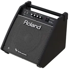 Roland PM-100 Personal Drum Monitor, 80 Watt