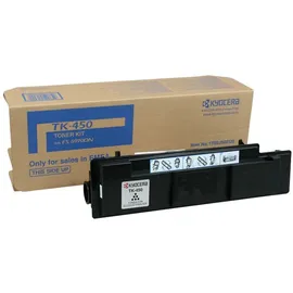 Kyocera TK-450 schwarz