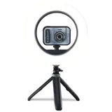 Vtech KidiZoom Video Studio Deluxe Bundle