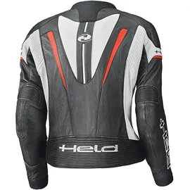 Held Debbie II Damen Lederjacke - - 36