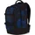 Satch Pack 3-tlg. Seismic Blue