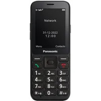 Panasonic KX-TU250 schwarz