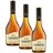 Chantré Weinbrand 36 % vol 0,7 l