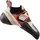 La Sportiva Solution White/Lily Orange 37,5
