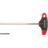 FORMAT Schraubendreher mit T-Griff Innensechskant 10x200mm