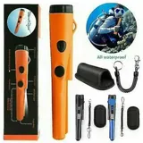 Jalleria - Pro-Pointer Pinpoint unterirdischer Metalldetektor Pinpointer Pinpointwanan