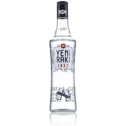 Yeni Raki Original 1937 45% Vol. 0,7l