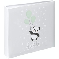Hama Memo Fotoalbum Hello Panda