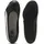 Puma Catch Soleil Ballerinas 40, Black Jasmine Flower Pink
