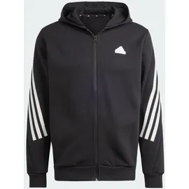 adidas Future Icons 3-Streifen, Black M