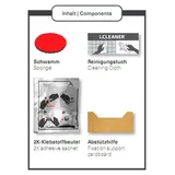 Giese gifix Klebe-Set 88001-00