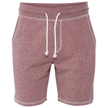 !Solid Sweatshorts SDToljan Kurze Hose mit Tunnelzug rot 3XL