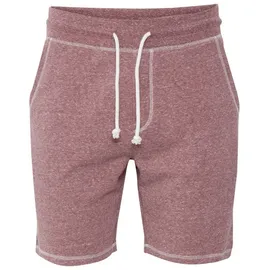 !Solid Sweatshorts SDToljan Kurze Hose mit Tunnelzug rot 3XL