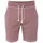 !Solid Sweatshorts SDToljan Kurze Hose mit Tunnelzug rot 3XL