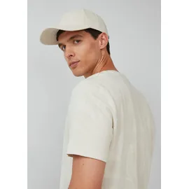 s.Oliver Snapback Cap meliert beige ONESIZE