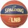 Spalding Tf250 Basketball Ball Schwarz 7