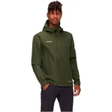 Mammut Treeline Light HS Jacke (Größe M