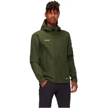 Mammut Treeline Light HS Jacke (Größe M