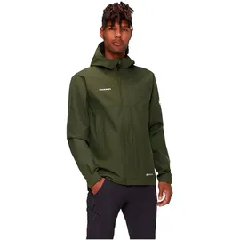 Mammut Treeline Light HS Jacke (Größe M