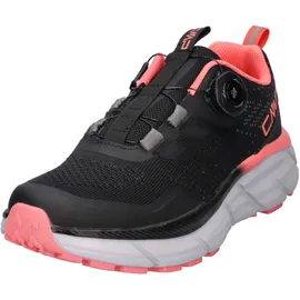 CMP Damen Rahmsy Schuhe (Größe 39, schwarz)
