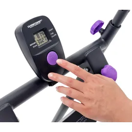 Christopeit Climber 1000 Schwarz 0,56m