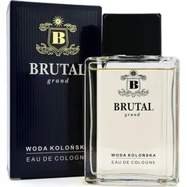 La Rive Brutal Grand Eau de Cologne 100 ml