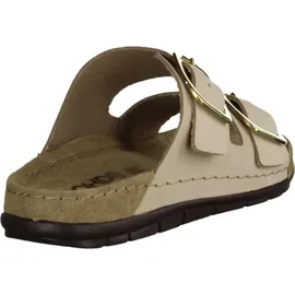 ROHDE Pantoletten in Beige 41