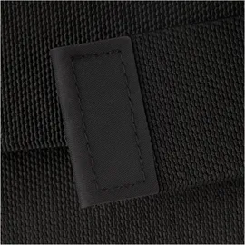 Mammut Herrengürtel Polyester schwarz 110 cm